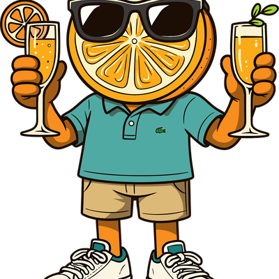 Sounds Like Mimosas