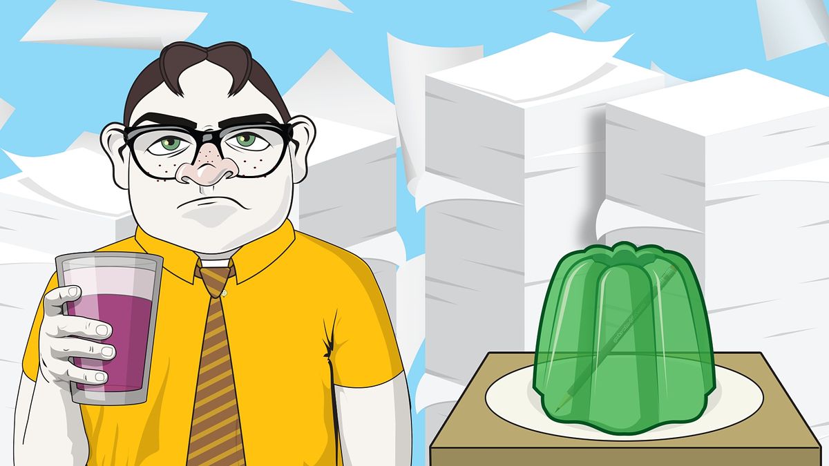 D&B Trivia Night: THE OFFICE Edition, powered by Geeks Who Drink!