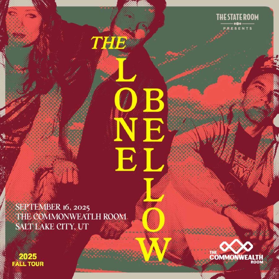 The Lone Bellow