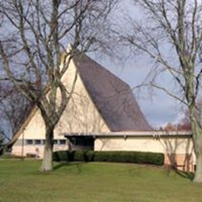 Grace Lutheran Church, ELCA-Cambridge, WI