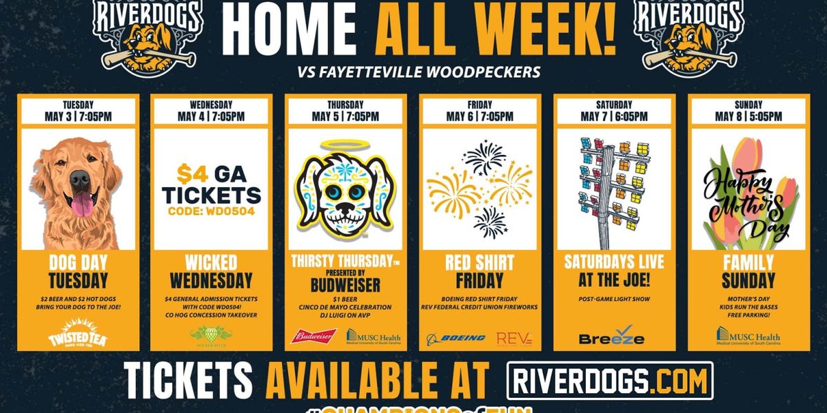 Parking Fayetteville Woodpeckers At Columbia Fireflies Segra Park parking-fayetteville-woodpeckers-at-columbia-fireflies-segra-park