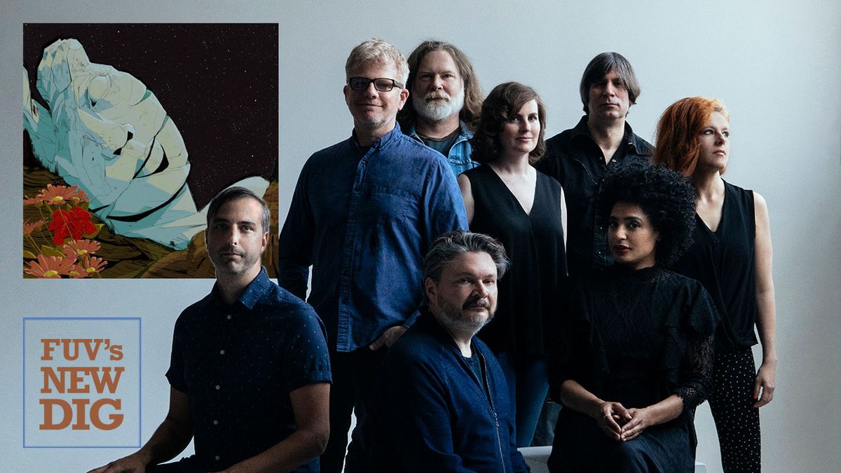 New Pornographers at Gothic Theatre