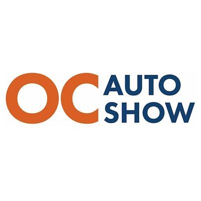 Orange County Auto Show