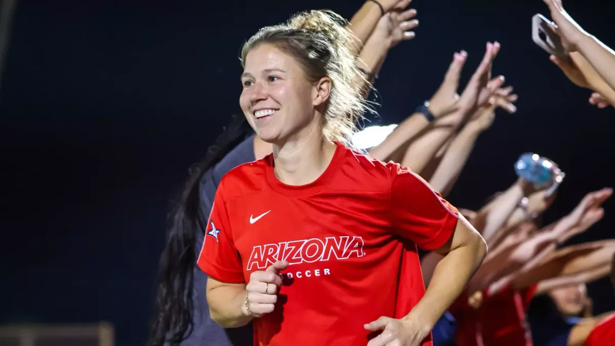 Pepperdine Waves at Arizona Wildcats Womens Soccer