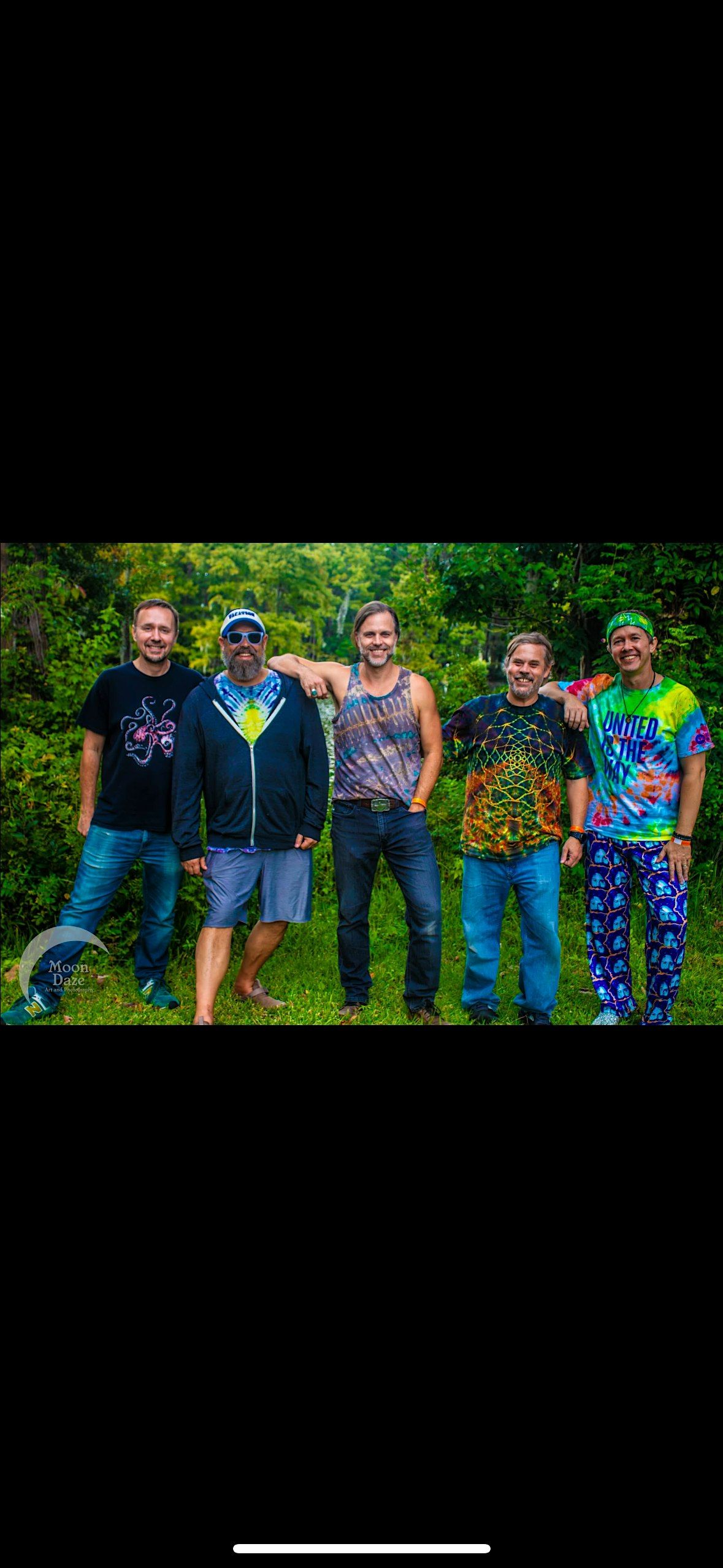 Hyryder- Thanksgiving Weekend at The Mousetrap -night. #1