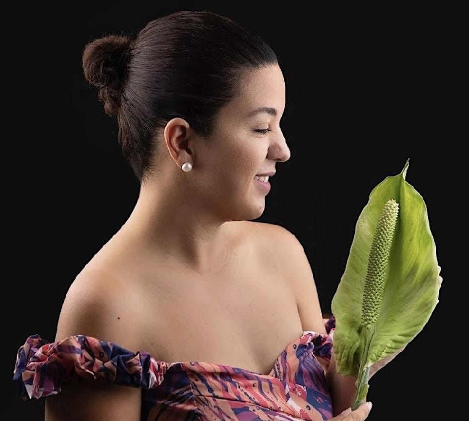 Create a Unique Centerpiece with Cymbidium Orchids for your Holiday Table