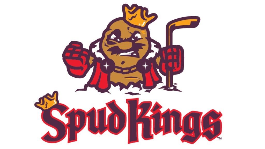Idaho Falls Spud Kings vs. Grand Junction River Hawks