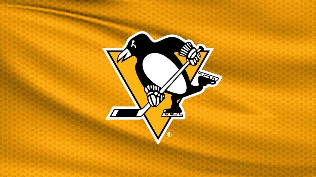 Pittsburgh Penguins vs. Florida Panthers: Suite and Loge Rentals