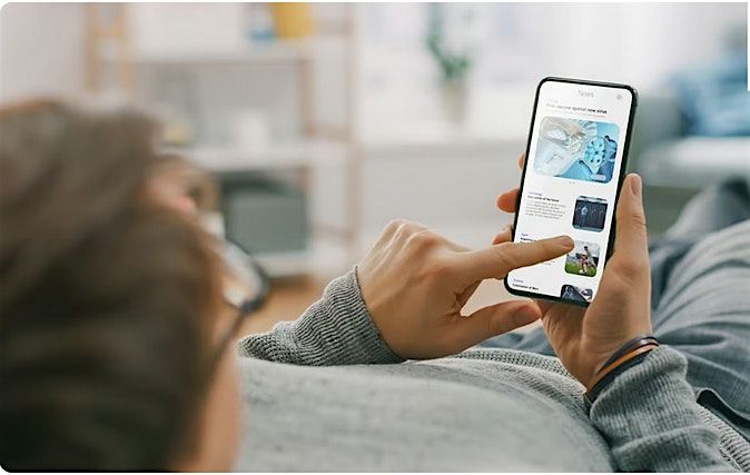 Relevance Algorithms: Should we let them choose what we see?