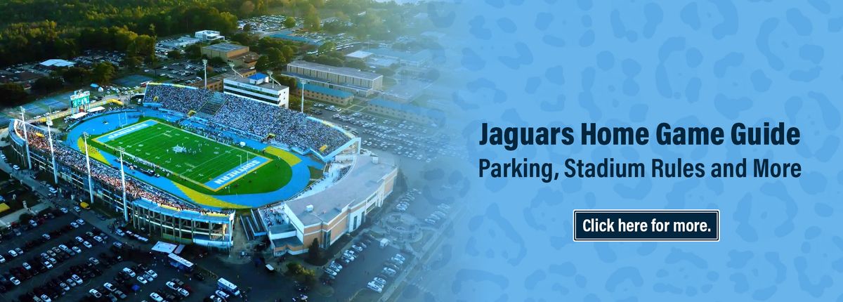 Parking Southern Jaguars at SMU Mustangs Womens Basketball