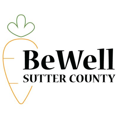 BeWell Sutter County