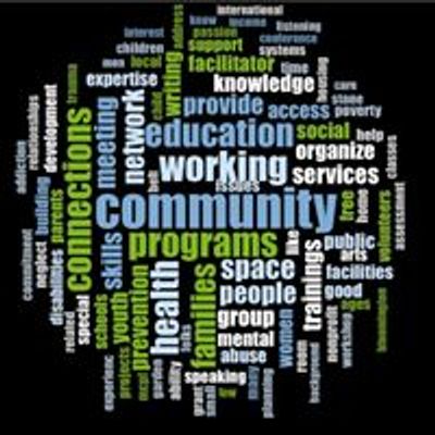 Building a Thriving Compassionate Community