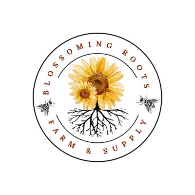 Blossoming Roots Farm and Supply