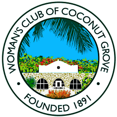 Woman's Club of Coconut Grove