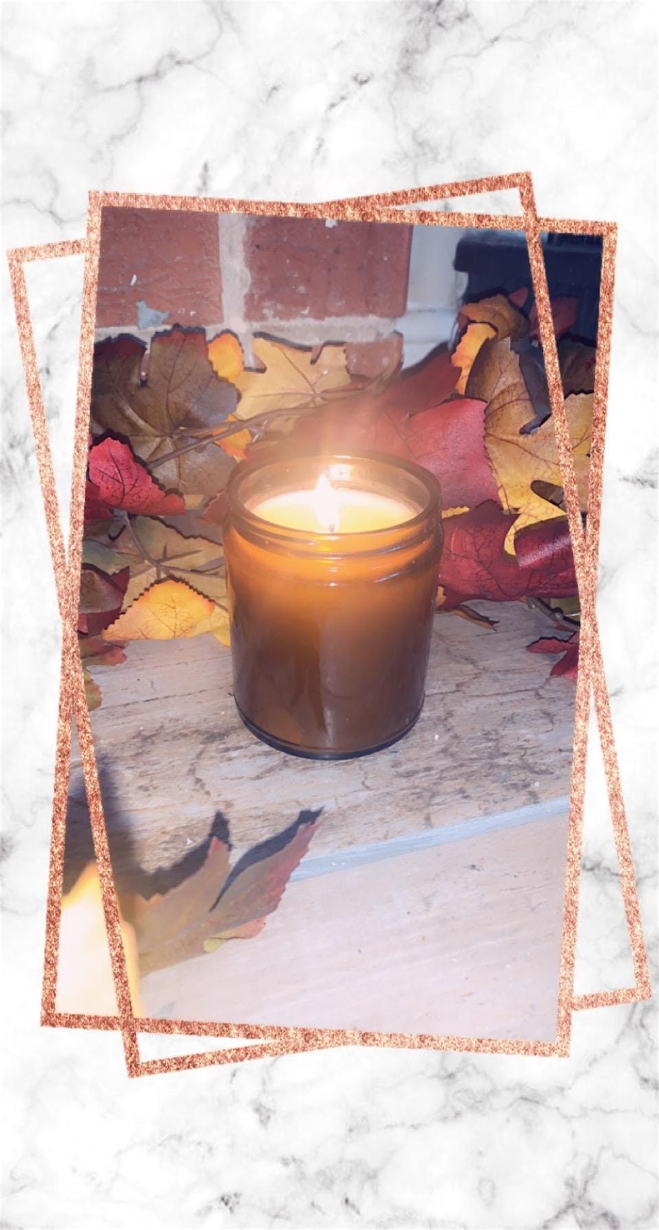 Scented Soy Candle Making Workshop