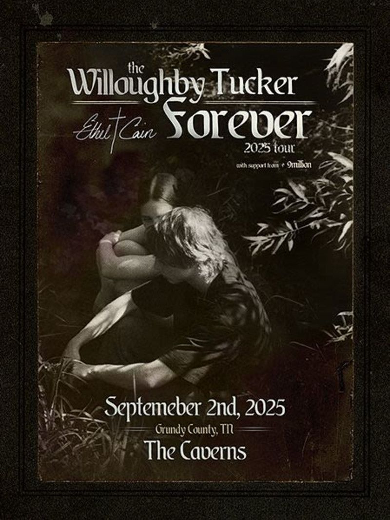 Ethel Cain at Orpheum Theatre - New Orleans