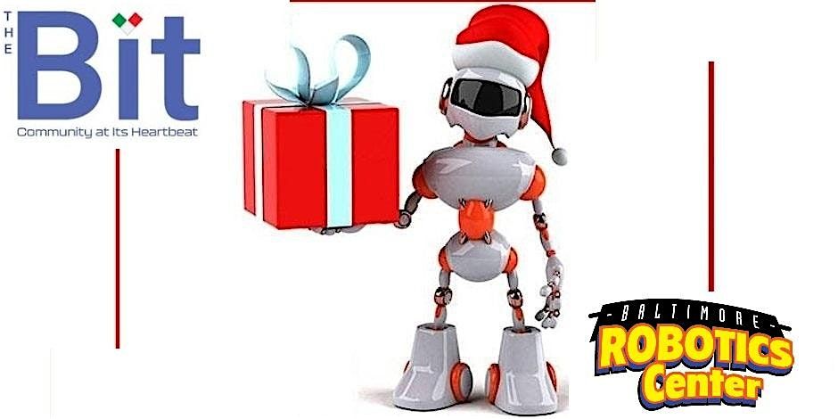 Baltimore Tech Holiday Happy Hour 2025