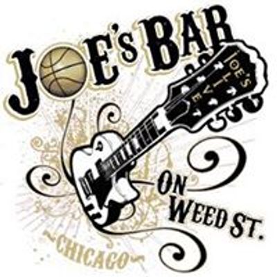 Joe's on Weed St.