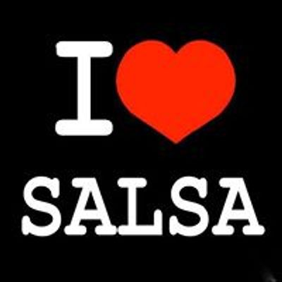 Salsa World Wednesdays at Avalon Event Center