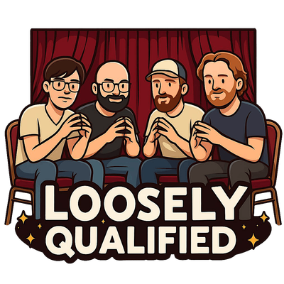 Loosely Qualified Improv