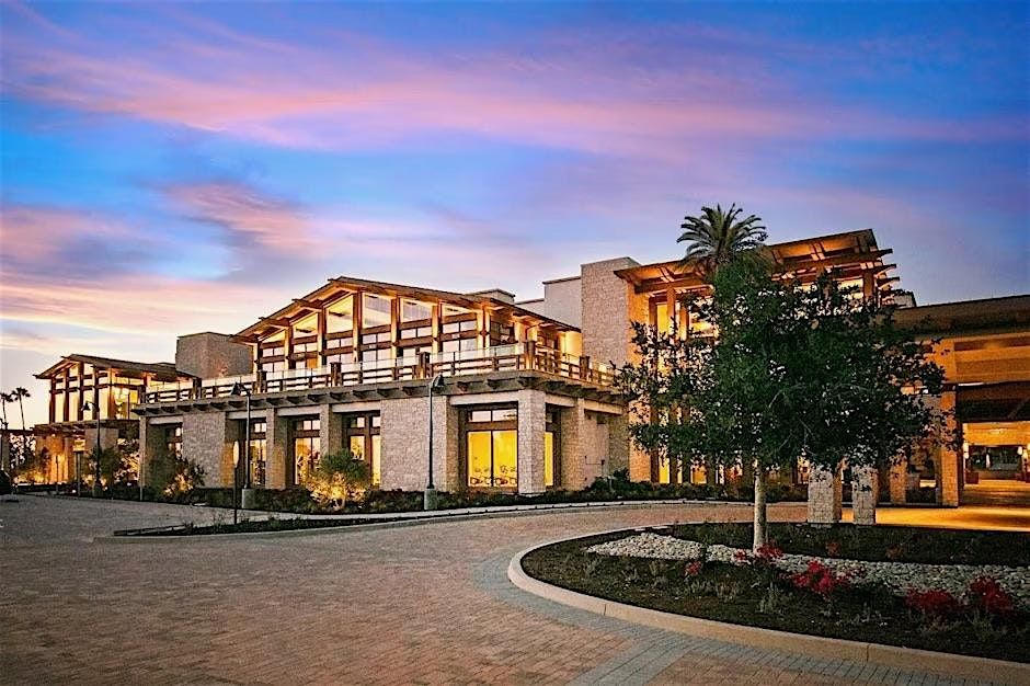 USC MLAA-OC Networking Lunch: Newport Beach Country Club - 06\/19\/26