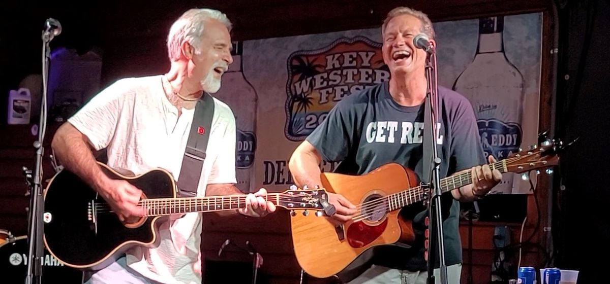 A Tribute to The Songs of Pat Dailey