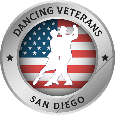 Dancing Veterans San Diego