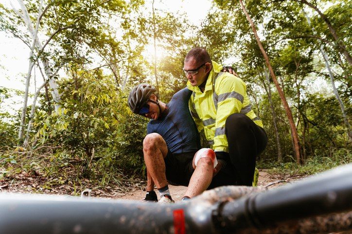 Sports Trauma Management Course