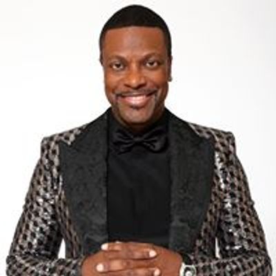 Chris Tucker