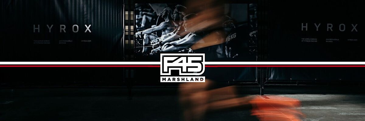 FULL HYROX SIMULATION