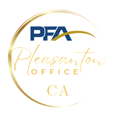 PFA Pleasanton Office