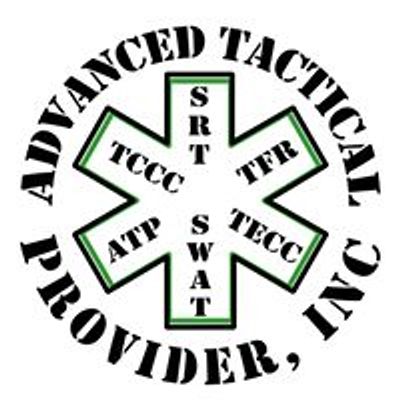 Advanced Tactical Provider