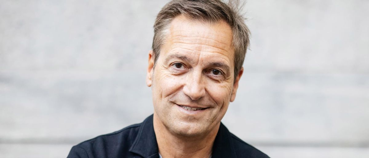 Dieter Nuhr at Wunderino Arena