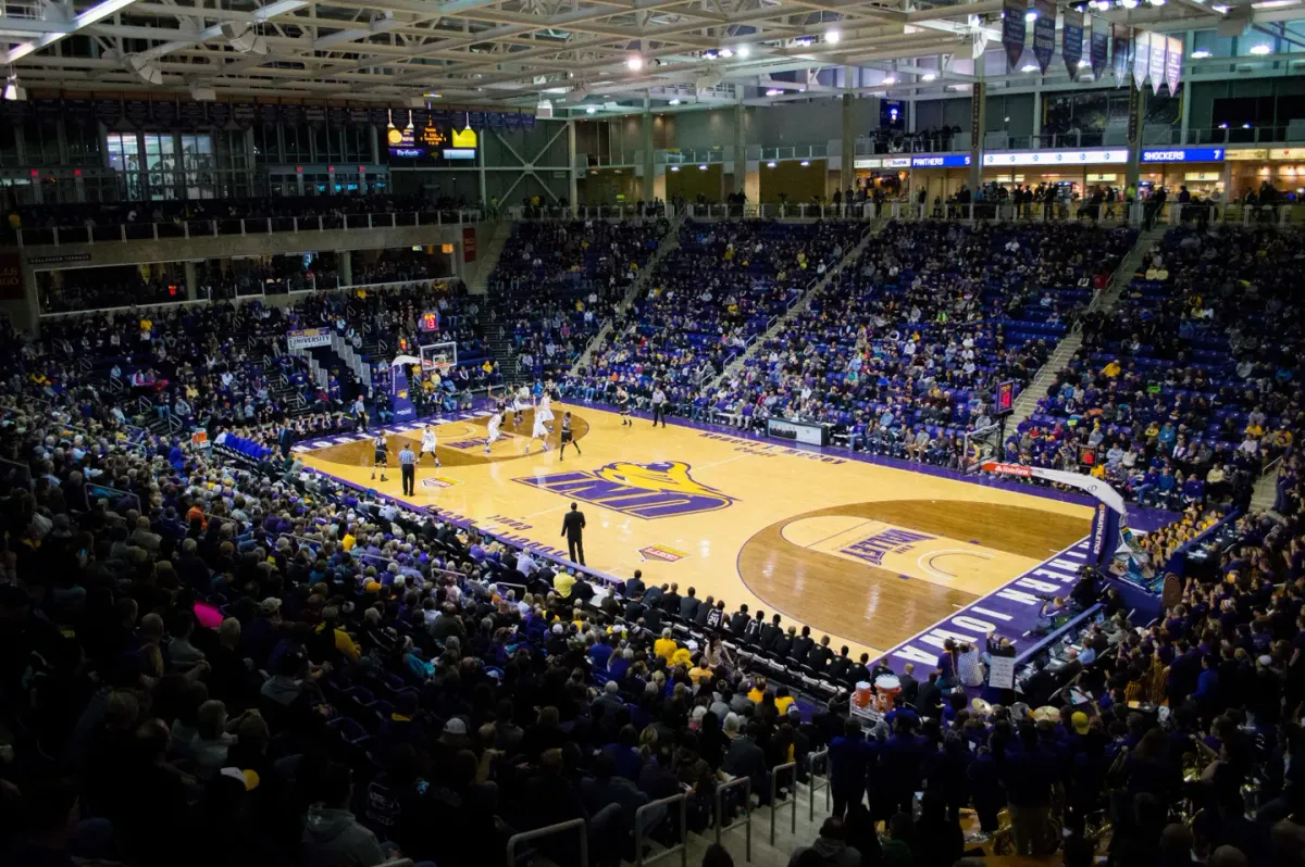 Bethune-Cookman Wildcats at Dayton Flyers Mens Basketball