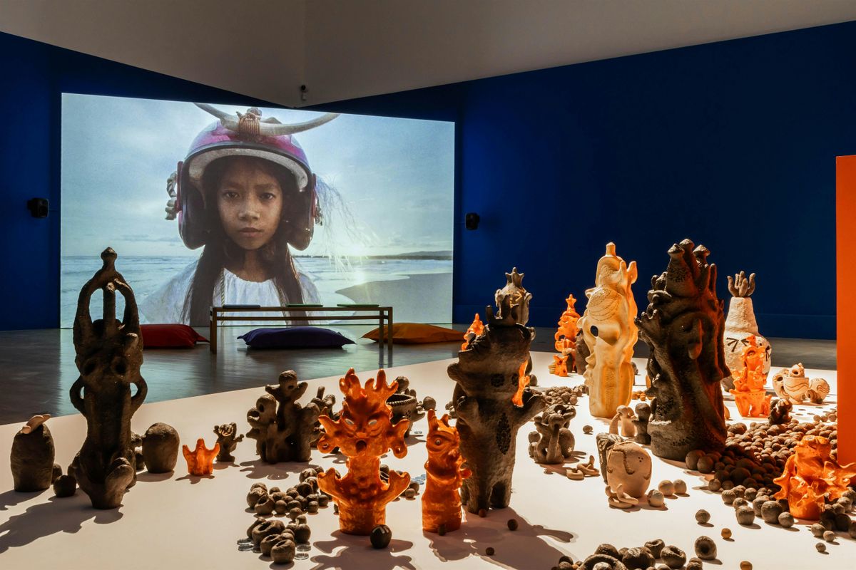 December Sensory-Friendly Morning