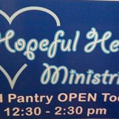 Hopeful Heart Ministries Inc