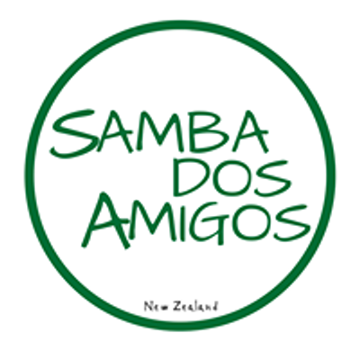 Samba dos Amigos New Zealand