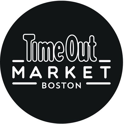 Time Out Market Boston