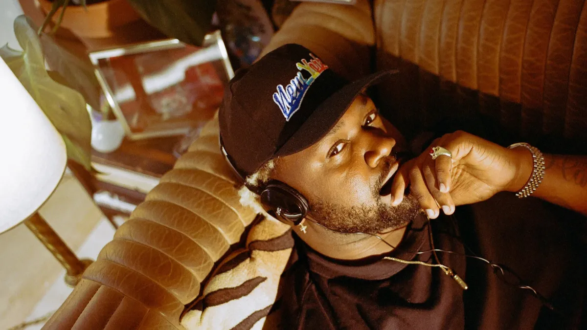 Kranium in Silver Spring