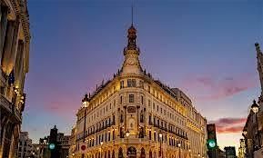 Momentum Academy Europe