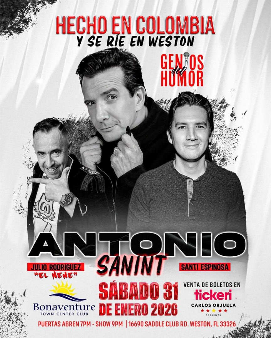 Santi Espinosa