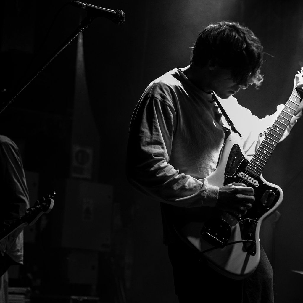 Atalhos (BR) - Live @ Billy's