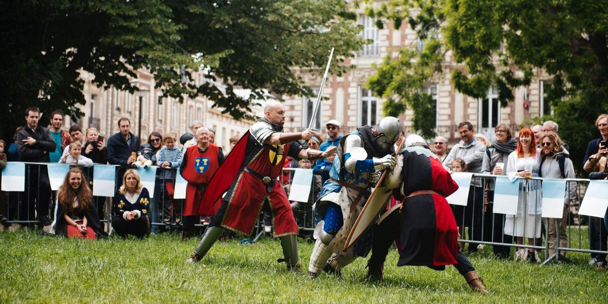 Celebration - Le Meilleur Party du Temps des Festes en Ville!