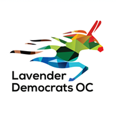 Lavender Dems OC