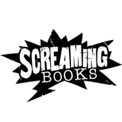 Screaming Books