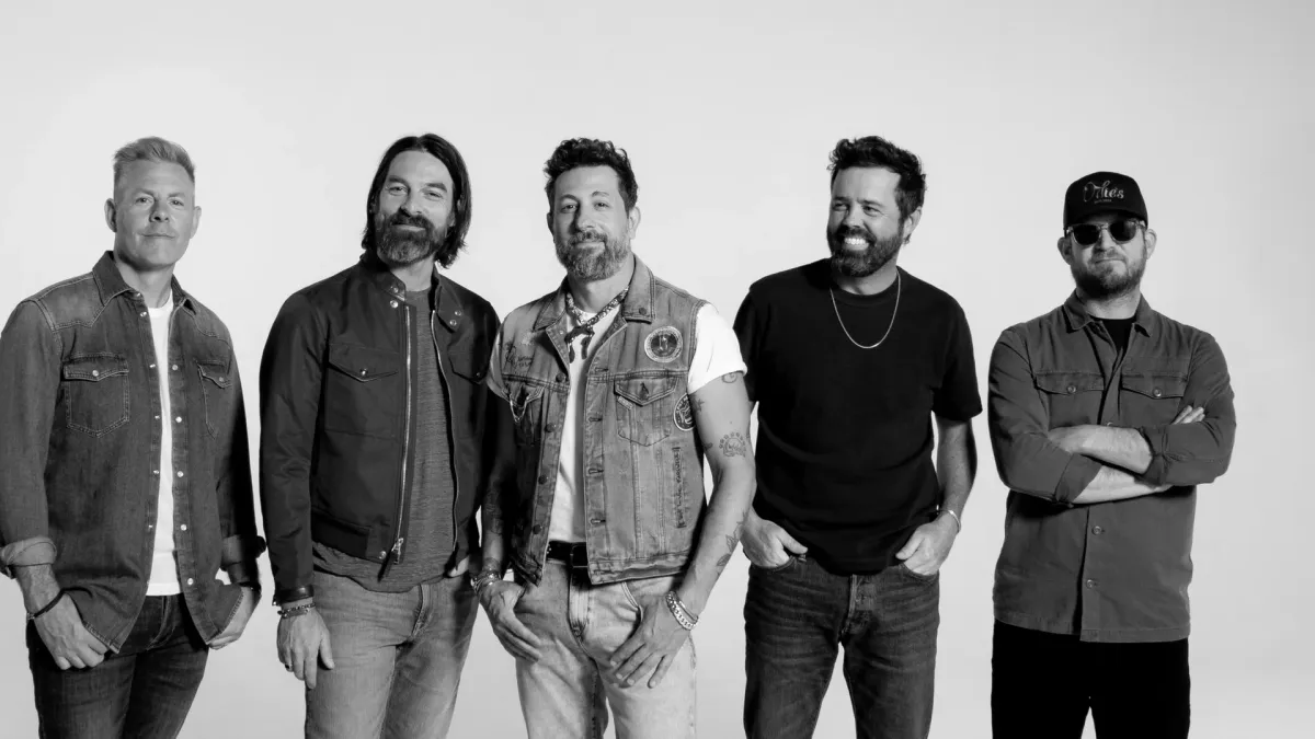 Old Dominion, ERNEST, Redferrin in Kennewick