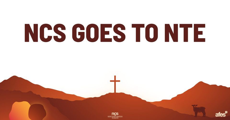 NCS goes to NTE23