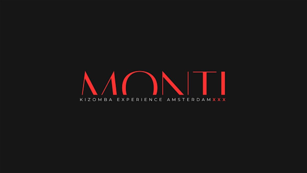 The Kizomba Experience