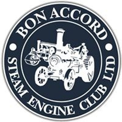 Bon Accord Steam Engine Club