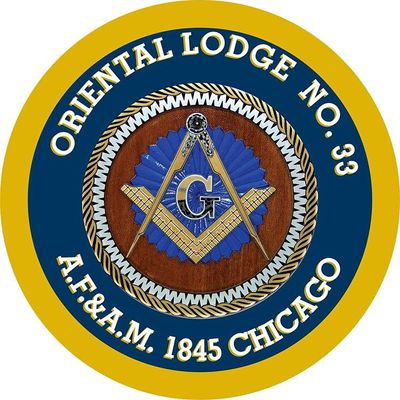 Oriental Lodge # 33